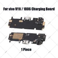 ราคา สําหรับ vivo Y97 V11i 1806 V1813A V1813T USB ชาร์จพอร์ตบอร์ด (40707276539)
