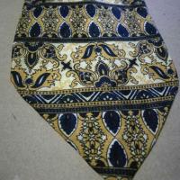 ราคา Necktie "Hubert" เนคไท​แบรนด์เนม​ มือสอง​ (1667665400)