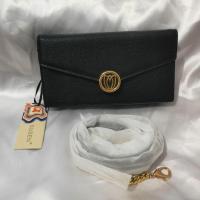 ราคา Susen Original Dubai Susen Envelope Bag สีดํา (13539219139)
