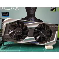 ราคา การ์ดจอ GALAX Nvidia GeForce® GTX 1060 OC 3GB (12373464160)
