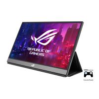 ราคา MONITOR (จอมอนิเตอร์) ASUS ROG STRIX XG17AHP 17.3" IPS 240Hz (21790954952)