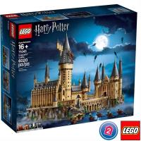 ราคา เลโก้ LEGO Exclusives Harry Potter 71043 Hogwarts Castle (1615954478)