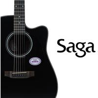 ราคา Saga SF600CE โปร่งไฟฟ้า [แถมฟรี กระเป๋า] (มือสองเหมือนใหม่) (44462412122)