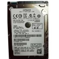 ราคา สําหรับฮิตาชิ HTS547575A9E384 750G ฮาร์ดไดรฟ์เชิงกลโน้ตบุ๊ค 5400 RPM บัฟเฟอร์ 8M9.5 หนา 2.5 นิ้ว (52058380852)