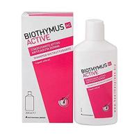 ราคา BioThymus AC Active Donna Shampoo Ristrutturante 200 ml. ไบโอไทมัส แชมพูสำหรับผมบาง ขาดหลุดร่วง (1146726793)