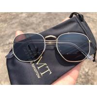 ราคา แว่นกันแดด GAMT แบบสวยๆชิคๆ (2214372068)