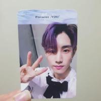ราคา การ์ด Mark "Present you" (5832789129)