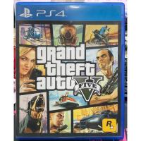 ราคา แผ่นแท้ [PS4] Grand Theft Auto V (Zone 3 ASIA) (PLAS-07010) (46055267811)