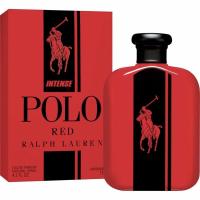 ราคา น้ำหอมPolo Red intense แท้100% แบ่งขาย 10ml (3474753765)