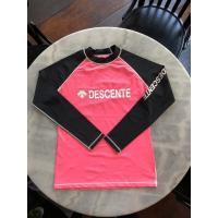 ราคา เสื้อดำน้ำแขนยาว Descente size s (15340772508)
