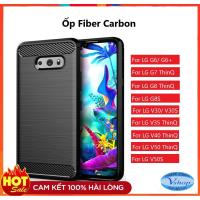 ราคา LG G6+/ LG G7/ LG G8/ V30/ V35/ V40/ V50/ V50S/ LG G8X/ V60/ LG Velvet เคสกันกระแทกลายคาร์บอนดูดซับความร้อนคุณภาพสูง (42113531739)