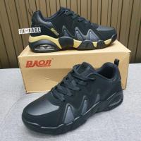ราคา BAOJI BJM 484 รองเท้าผ้าใบเบาจิ เบาจิ รองเท้าผ้าใบ ของแท้ (25412404479)