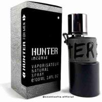 ราคา ARMAF Hunter Intense Eau De Toilette (EDT) 100ml (22723550697)