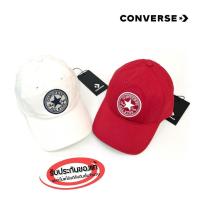 ราคา หมวก Converse รุ่น Patch Logo BB Cap (รับประกันสินค้าของแท้ 100%) (16458507933)