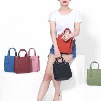 ราคา I'mBag 966-17กระเป๋าสะพายข้างผู้หญิง กระเป๋าแบบถือForever youngแท้%พร้อมส่งกระเป๋าสตางค์ เรียบหรู หนังนิ่ม ราคาถูกฯ (5689831260)