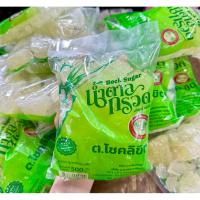 ราคา น้ำตาลกรวดขนาด500กรัม (27001840947)