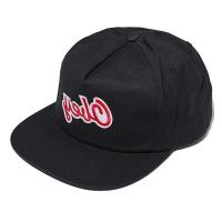 ราคา OBEY หมวกแก๊ป รุ่น LANEY สี BLACK (19243230272)