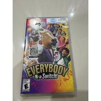 ราคา แผ่นเกมส์ nintendo switch everybody 1-2 switch มือ2 ✌ (47555382244)