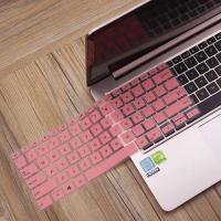 ราคา สําหรับ ASUS Zenbook 14 UX463FA UX463FL UX463 FA FL ซิลิโคนแล็ปท็อปแป้นพิมพ์ผิว Protector (54710188168)