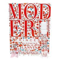 ราคา Lanvin Modern Princess Blooming EDT 2 ml. (28438627137)