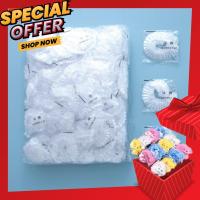 ราคา หมวกตัวหนอน หมวกอาบน้ำ หมวกคลุมผมอาบน้ำ หมวกคลุมผม หมวกคลุมผมใช้แล้วทิ้ง หมวกคลุมผมอาบน้ำ (16733101727)