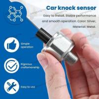 ราคา น็อคเซ็นเซอร์รถยนต์ ฮอนด้าซีวิค knock sensor for honda civicHonda Civic 1996 1997 ถึง 2000 (41112354821)