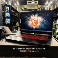 ราคา MSI GF63 Thin 10SC-249TH ( พร้อมกล่อง ) (24085481756)