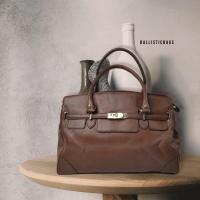 ราคา ® กระเป๋าแบรนด์แท้ Sisley หนังแท้ (4508847270)