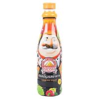 ราคา ภูเขาทองซอสปรุงรสอาหาร 700มล. ภูเขาทองซอสปรุงรสอาหาร 700มล. 8851954196279 (40128833731)