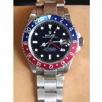 ราคา นาฬิกา Rolex GMT-Master II "Pepsi" 40mm (20985472210)