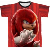 ราคา เสื้อยืดสไปเดอร์แมน Sonic (58109365269)