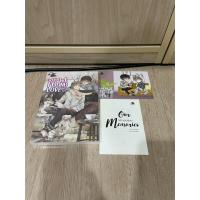 ราคา รอบจอง มือ 1 ในซีล นิยายวาย When we found love พบรัก รอบจอง Nicedog (6178579052)