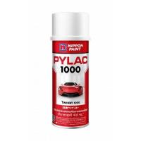ราคา ♠️Shopaom61 NIPPON PAINT สีสเปรย์ PYLAC 1000 H-10 ขนาด 400 CC. สีแดงบรอนซ์ สินค้าในไทย (40304047456)