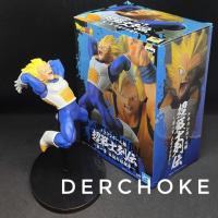 ราคา โมเดล Dragonball ของแท้100% เบจิต้า ฟิกเกอร์ มือ2 (17041734392)