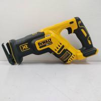 ราคา DEWALT เลื่อยชักไร้สาย 28 มม. 20V รุ่น DCS367B (Brushless)(ตัวเปล่าไม่รวมแบตฯ) รับประกัน 3 ปี (29206597849)