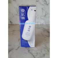 ราคา Kose Sekkisei Essential Souffle 140 ml. น้ำนมบำรุงผิว โคเซ่ ของแท้ (14095117022)