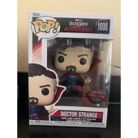 ราคา funko pop dr.strange 1008 (17669941294)