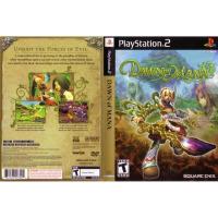 ราคา แผ่นเกมส์ PS2 Dawn of Mana คุณภาพ ส่งไว (DVD) (22819257010)