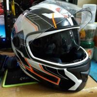 ราคา หมวกกันน็อค Rider (320442568)