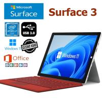 ราคา Microsoft Surface3 Intel Z8700 Quad-Core 1.6GHz 128GB Windows 11 Touchscreen 10.8 นิ้วแล็ปท็อป WiFi กล้อง 2in1 แท็บเล็ตพีซีสํานักงานนักเรียนคอมพิวเตอร์มือสอง (43011329169)