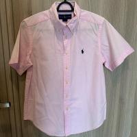 ราคา #ส่งต่อ เสื้อคอปก Ralph Lauren ของแท้ 100% (27457366275)