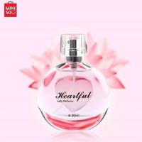 ราคา น้ำหอม Miniso กลิ่น Heartful (2281862818)