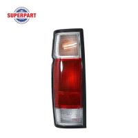 ราคา ไฟท้าย(เสื้อ) BIGM D22 DIAMOND ซ้าย(สีขาว/สีแดง) (04-48300L) (5836152084)