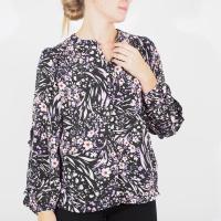 ราคา M&S Blouse# เสื้อ St. Michael #เสื้อสาวอวบ (26211177804)