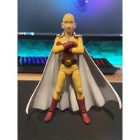 ราคา Figma Saitama One Punch Man No.310 (11834685229)