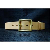 ราคา เข็มขัดหนังวัวฟอกฝาด เข็มขัดผู้ชาย เข็มขัดหนังแท้ belt boy shop (6200751752)