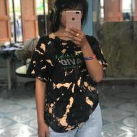 ราคา เสื้อผ้ากัดสีมือสอง ราคาถูก สภาพดี (3441895888)