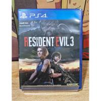 ราคา แผ่นเกมส์ Ps4 (PlayStation 4) เกมส์ Resident Evil 3(ไทย) (29423199714)