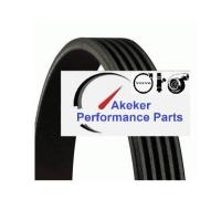 ราคา V-Ribbed Belt For VOLVO S80 II V70 III 2.5L 5PK1094 30777431 30757614 30731407 (22117498362)