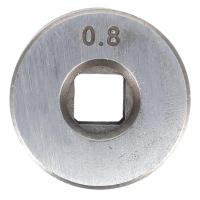 ราคา Mig Welding Line Wire Feed Drive Roller Assembly 0 60 8 KunrleGroove 023'' 030'' (51901156448)
